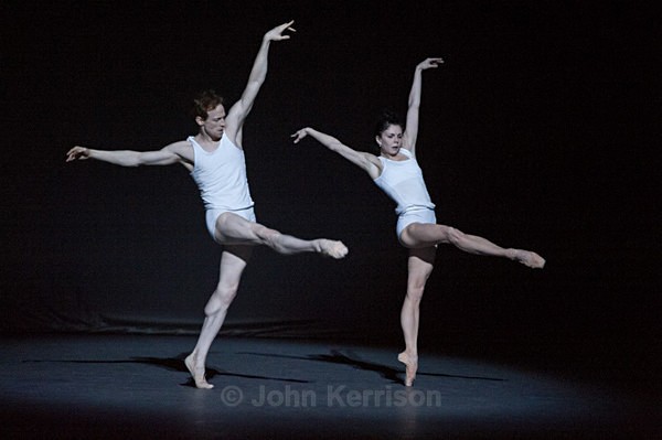  - Edward Watson and Natalia Osipova - Connectome