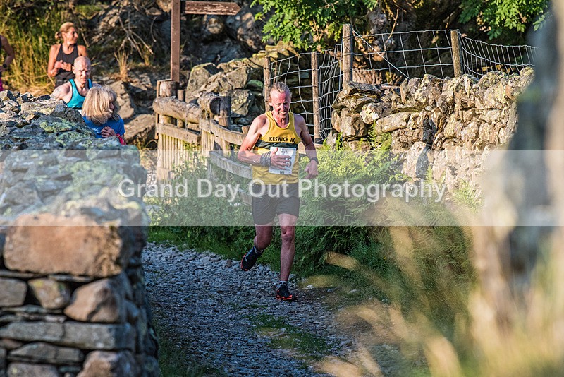 Langstrath-611 - Langstrath Fell Race Wednesday 21st June 2023