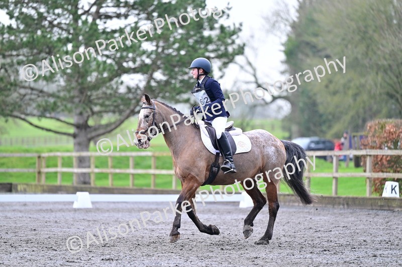 20260125-3683 - Class 12 - Novice