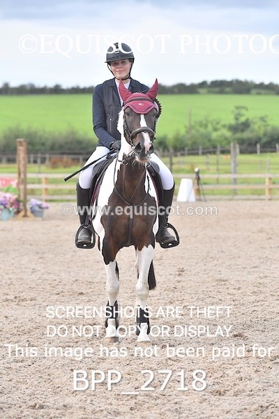 BPP_2718 - DERBY CLASS 8 - 90CM