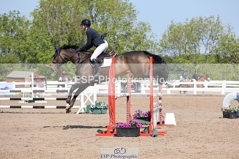 250509-110337-06149 - Cls 19 Snr Discovery and 1m Open