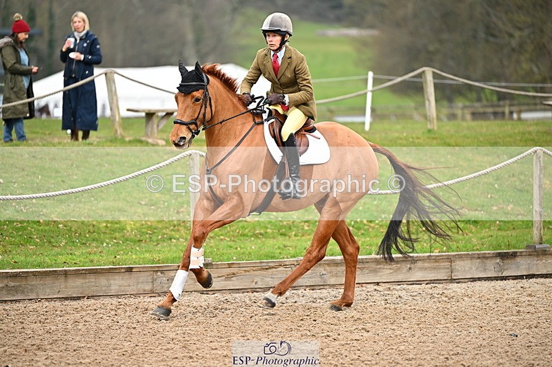 250321A-100113-00240 - Cls 2 Newcomers and 1.10m Open