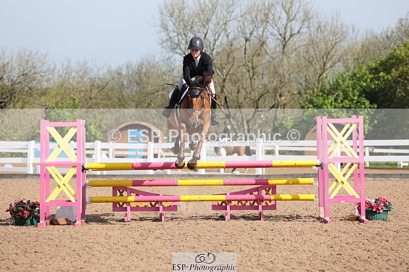 240510A-092447-05257 - Cls 14 Discovery and 1m Open