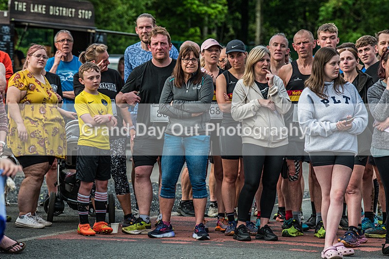 Hay-732 - Hay O Trail Race Tuesday 21st May 2024