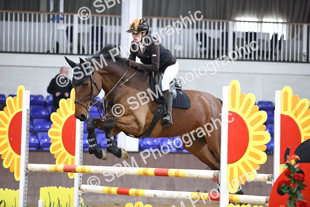 SBM_007592 - Class 23 - Senior Newcomers - 1.10m