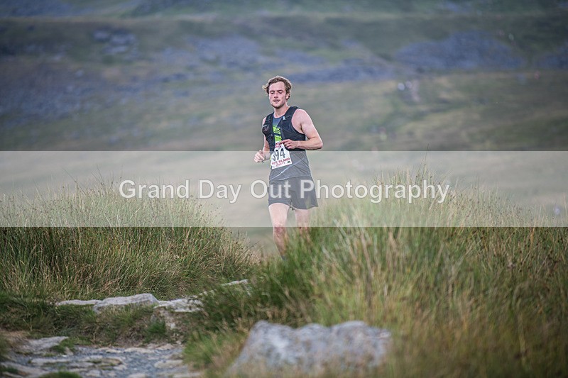 Ingleborough-927 - Ingleborough Mountain Race Saturday 18th July 2026