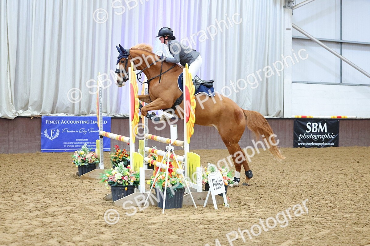 SBM_006146 - Class 23 - Amateur Championship Qualifier 95cm