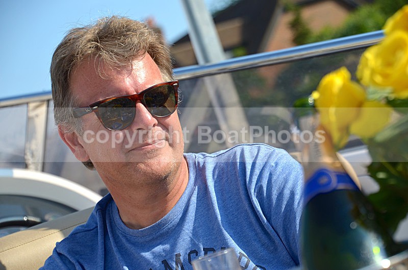 DSC_0252 - ACE BOAT CHARTER - Saturday 19th June - Ann Charter