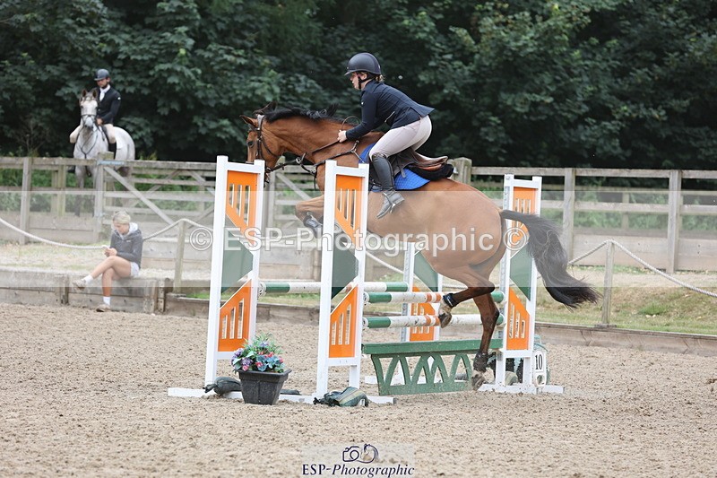 250705A-102203-13746 - Cls 33 Snr British Novice and 90cm Open