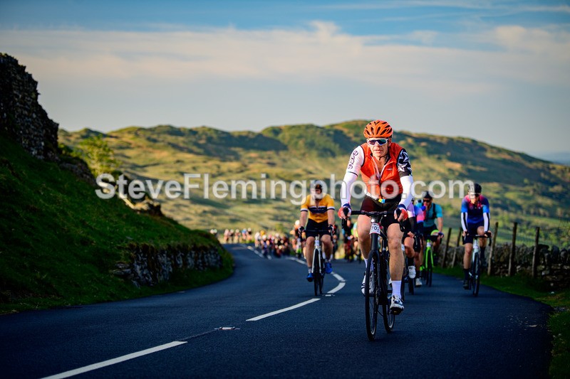 072700 - Kirkstone Pass 07:00 - 08:00