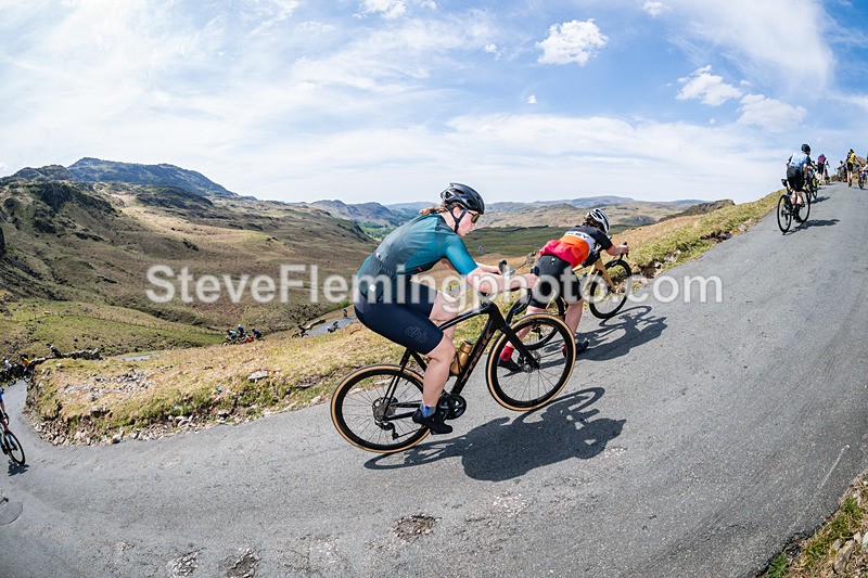 133407 - Hardknott Pass Camera 2 13.00-14.00