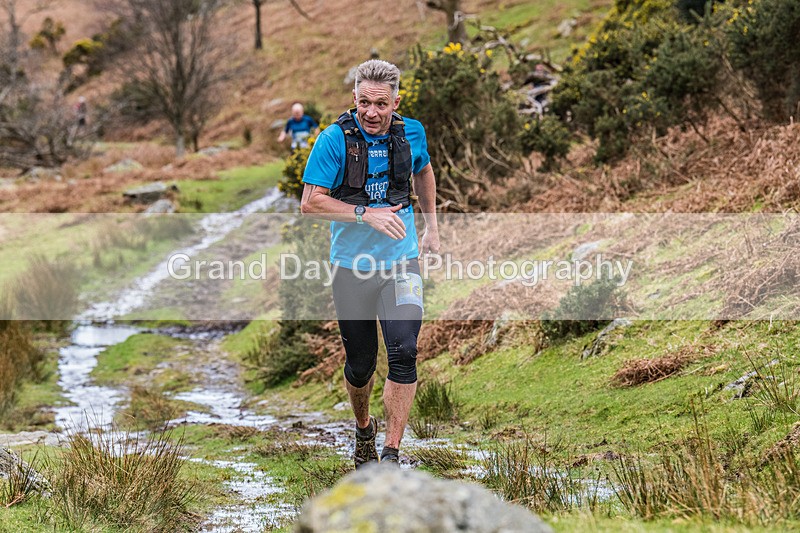 Buttermere-295 - High Terrain Events Buttermere Trail Run Sunday 26th March 2023