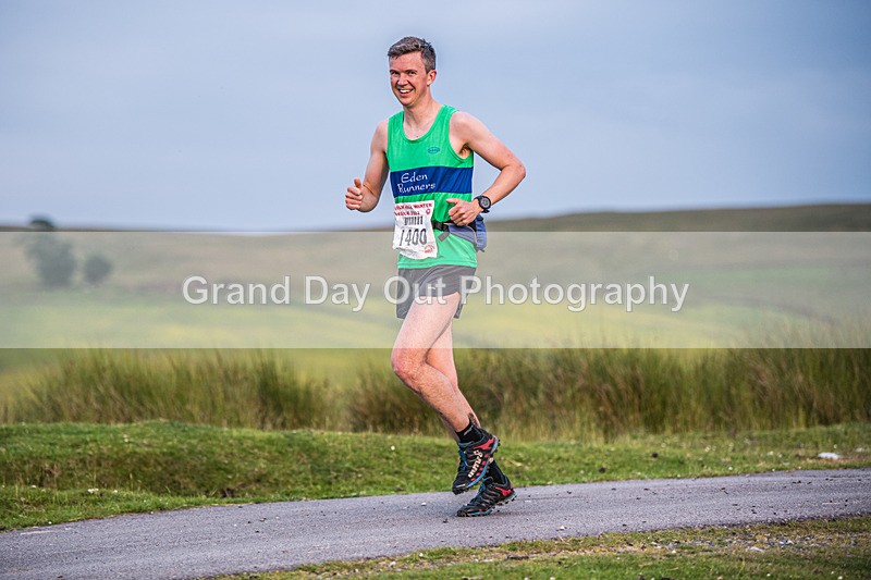 Tebay-450 - Tebay Fell Race Wednesday 26th June 2024