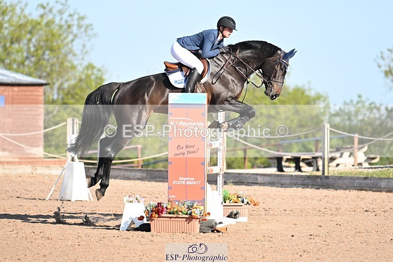 250509-083013-04486 - Cls 13 Snr Foxhunter