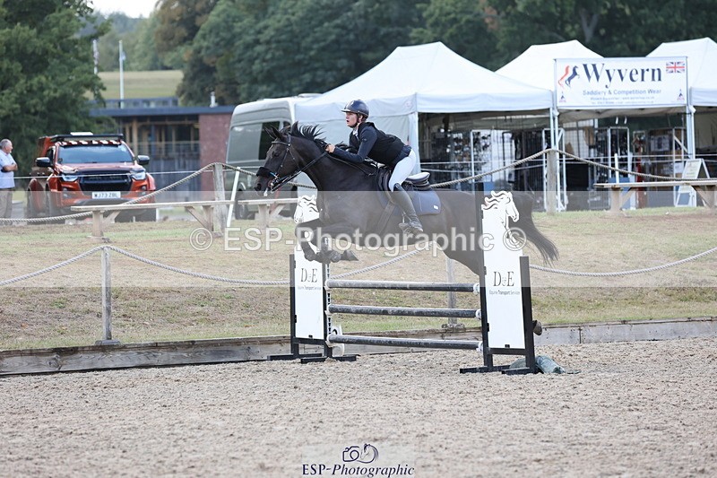 250831A-174427-11602 - Cls 46 85cm Amateur Quali