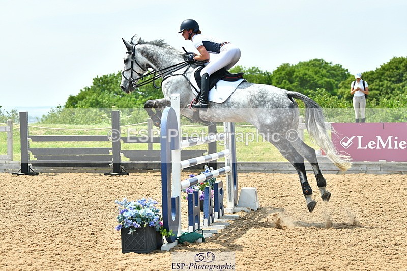 230609A-132225-01169 - Cls 3 Foxhunter