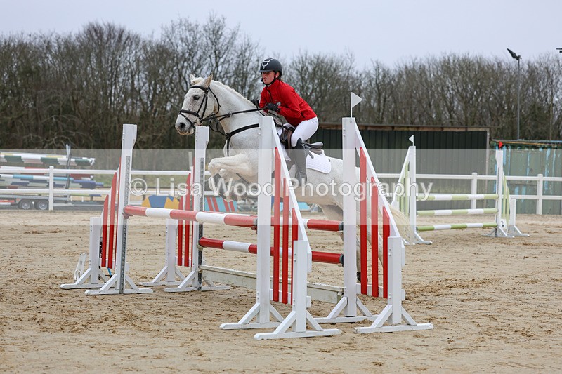 3E7A8136 - Class 1: 95-100cm