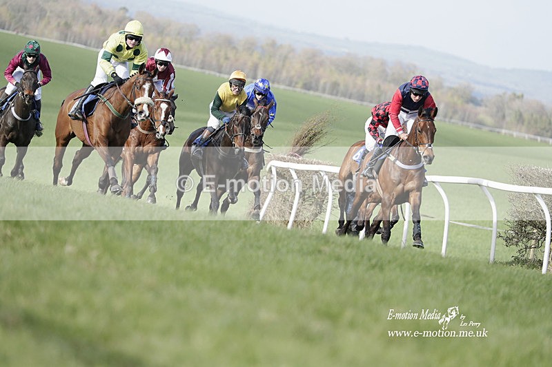 PtP 100423 1305 - Old Berkshire Point-to-Point Lockinge 10/04/23