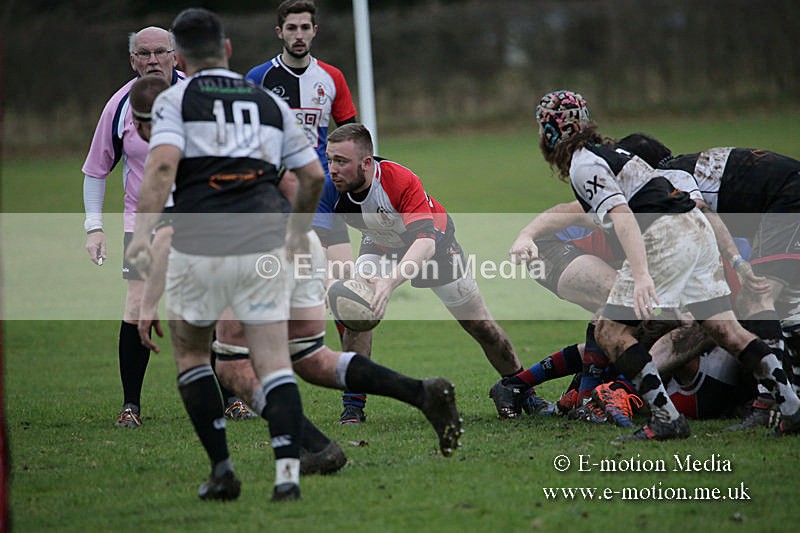 RU 071219-0216 - Pewsey Vale RFC v Devizes II RFC 07/12/19