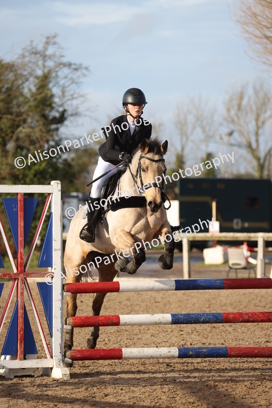 20251214-1265 - Class 4 - 90cm