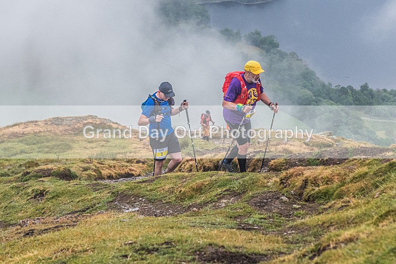 Lakes Ultra-565 - Kong Lakes Ultra Fell Race Saturday 24th June 2023