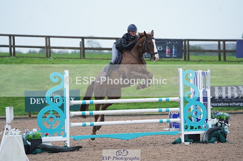 241006A-142518-07899 - Cls 21 Snr Fox & 1.20 Open