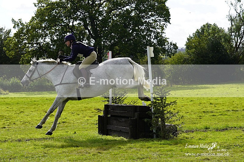  WWHT 031021 2340 - Novice Pairs (0.80m)  03/10/21