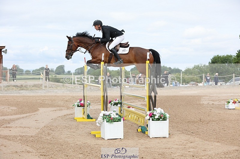 250719-103234-14072 - Cls 15, 1 Star Silver Tour Jump Off and Presentations