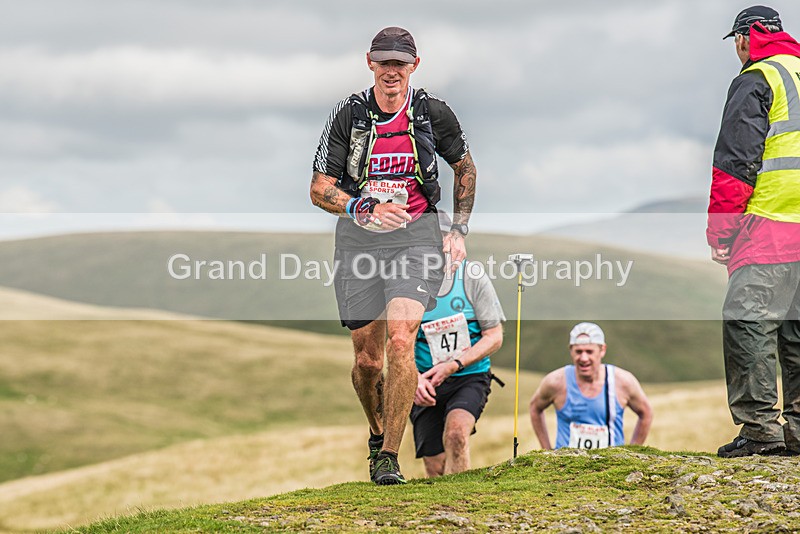 Sedbergh -1986 - Sedbergh Hills Fell Race Sunday 20th August 2023