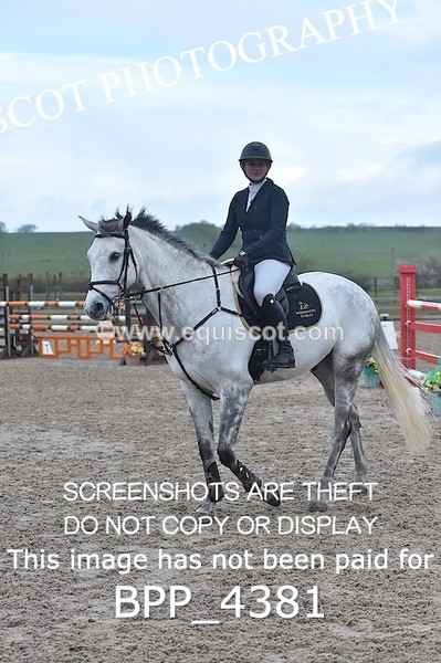 BPP_4381 - CLASS 10 RHS Foxhunter Championship Qualifier