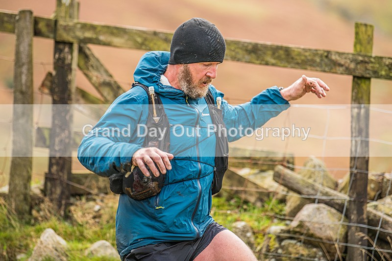 Langdale-1785 - Langdale Horseshoe Fell Race Saturday 12thOctober 2024