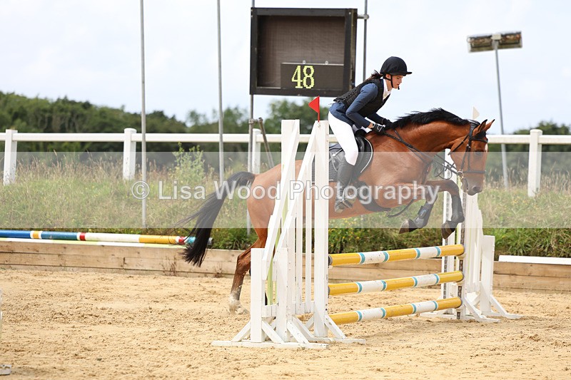 3E7A3293 - Class 6: 70cm Junior