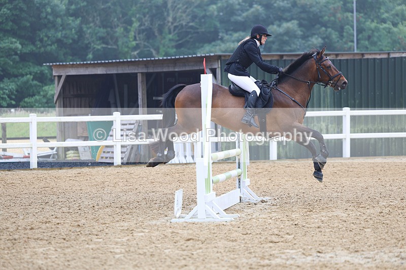 3E7A4941 - Class 3: Senior 80cm