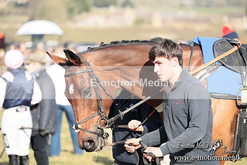 PtP 010325 246 - Beaufort Races Didmarton 01/03/25