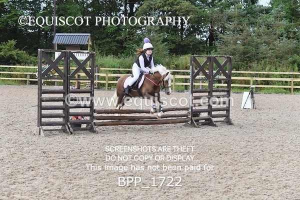 BPP_1722 - DERBY CLASS 4 - 50CM