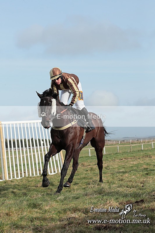 PtP 270124 342 - Royal Artillery PtP Larkhill 27/01/24