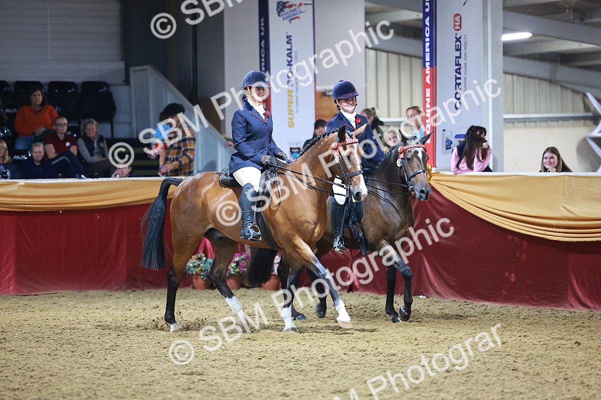 SBM_15103 - Class 0 - Ridden Pairs Champ