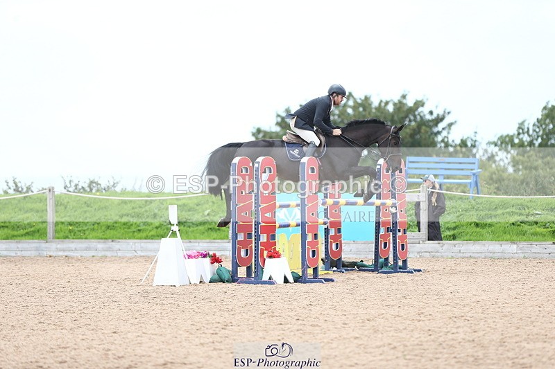 230812A-122841-09019 - Cls 32 Foxhunter