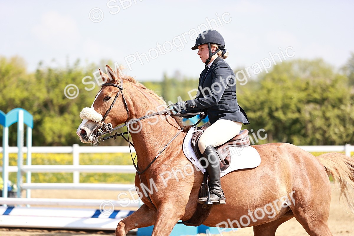  - Class 22 - Senior Discovery - 1.00m