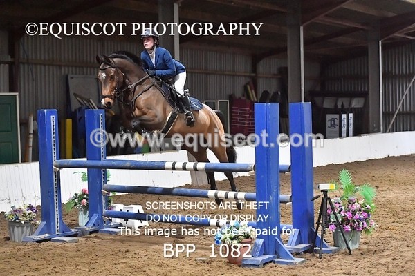 BPP_1082 - CLASS 6 1.05m Amateur Championship Qualifier