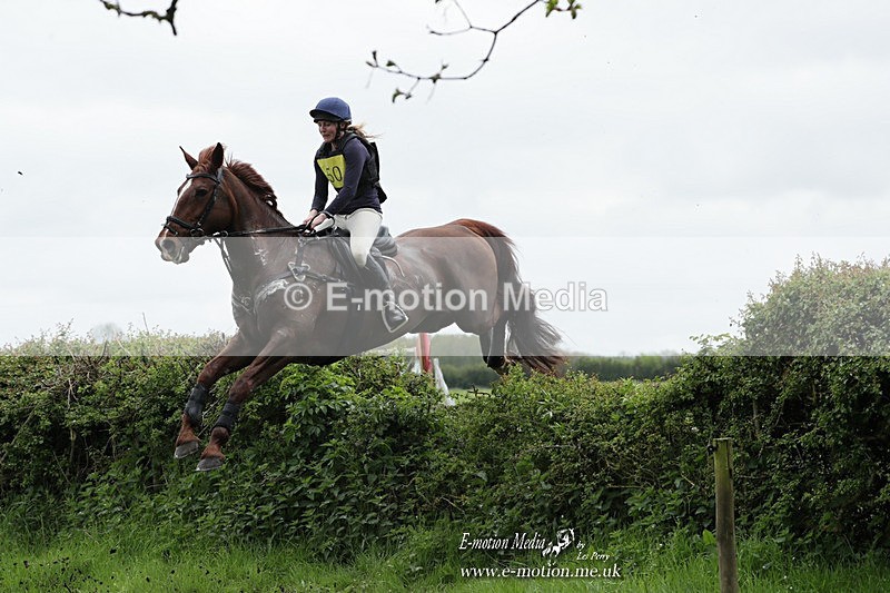 BTC 070523 135 - British Team Chase (Oakley) 07/05/23