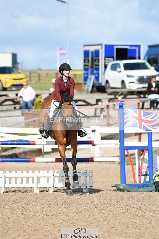 250801-164722-07128 - Cls 25 A&B Nat Am 1.10 & 1.10 Open