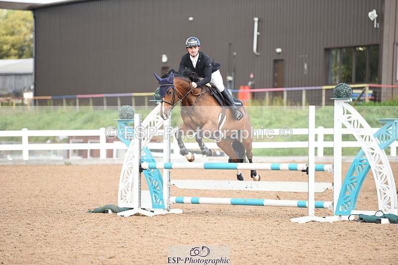 230915A-114342-00341 - Cls 9 British Novice & 90cm Open