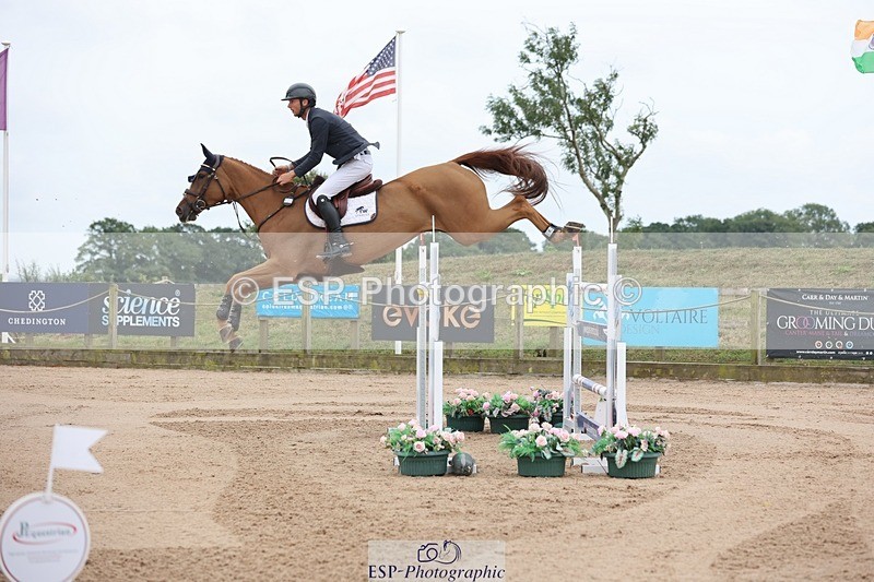 250719-173841-17395 - Cls 7, 3 Star Big Tour Break to End