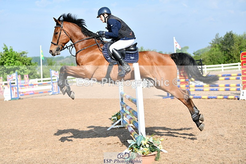 240512A-090159-17064 - Cls 39 British Novice and 90cm Open