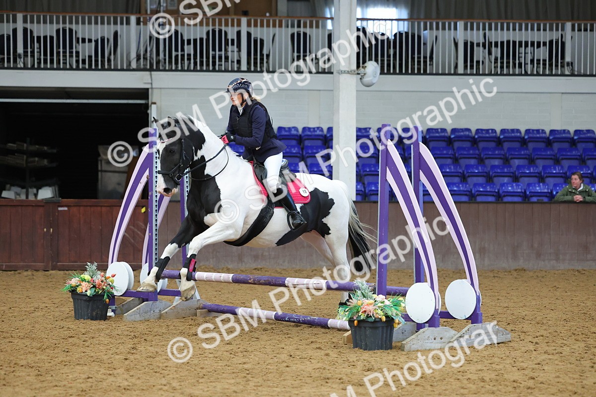 SBM_000736 - Class 5 - 50cm - BRC Championships