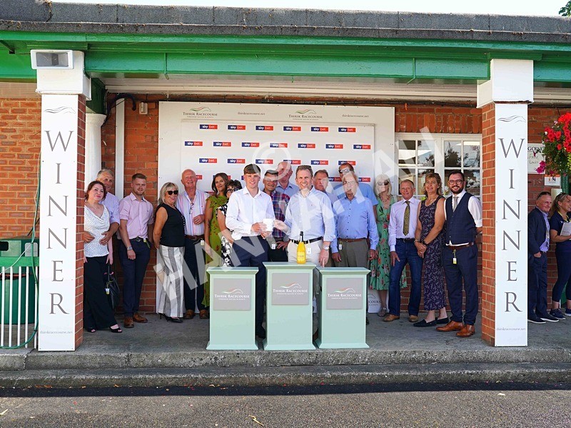 240726-Race 6-Sixty Plus- 1 - Race 6 16.53pm JW4X4 Northallerton Handicap