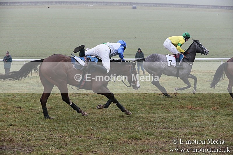 PtP 200118 57 - Barbury International Racing Club Point-to-Point 20/01/18