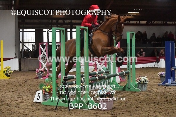 BPP_0602 - CLASS 5 70CM