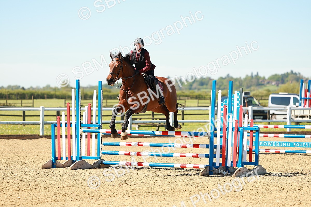 SBM_000175 - Class 2 - Senior British Novice - 90cm